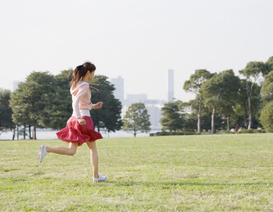 长跑要怎么跑?这里面的学问超乎你的想象!