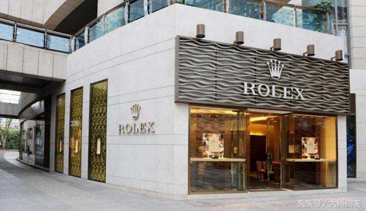 劳力士蓝色日志日本购买,现在去日本买哪些偏门的劳力士