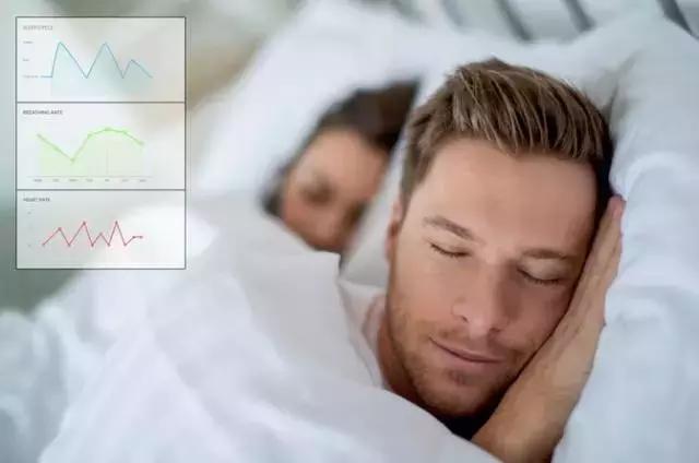 如果我有钱,我一定会把它们都给睡到天荒地老!