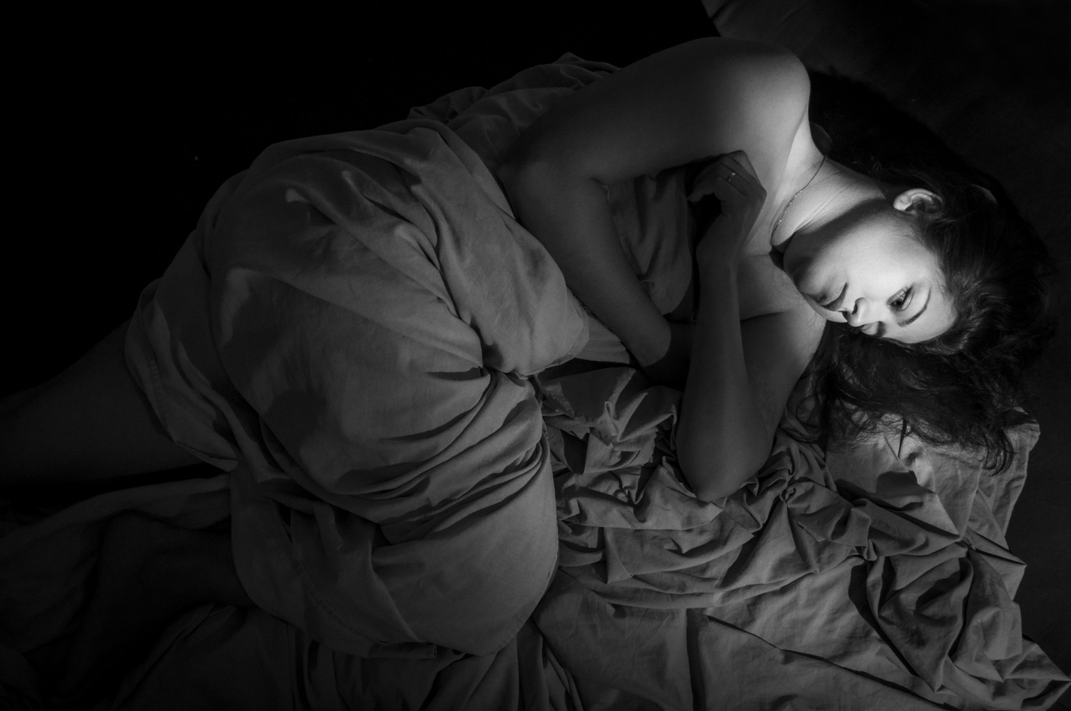 心情抑郁食不香，试试百合配地黄！