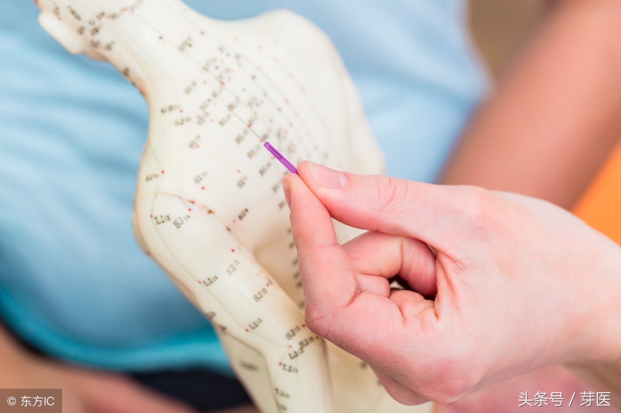 通读《黄帝内经》之四十五：寒热之厥，因何而来？