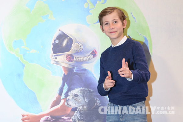 神奇化妆术男生,奇迹男孩应用