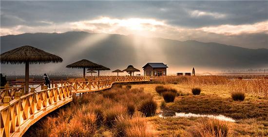 曲靖出发自驾游去哪里,曲靖出发自驾游10天