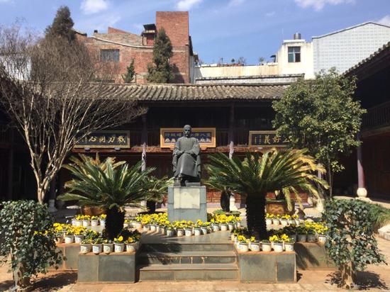 曲靖出发自驾游去哪里,曲靖出发自驾游10天