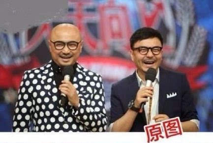 当邓紫棋遇到周杰伦,张杰邓紫棋合照图片