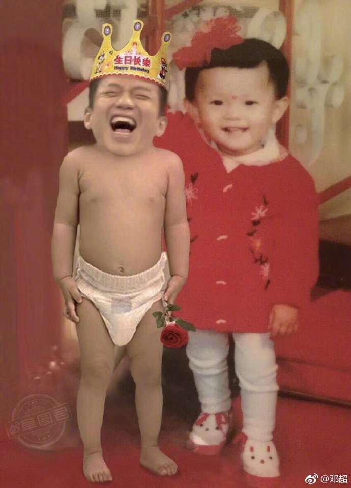 当邓紫棋遇到周杰伦,张杰邓紫棋合照图片