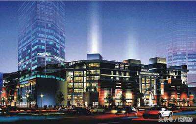 广州购物地推荐,广州购物好去处推荐