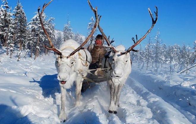 全球最冷奥伊米亚康村,世界上最冷的10大城市奥伊米亚康