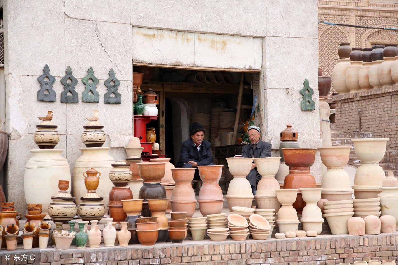 库尔勒和喀什发展前景,库尔勒和阿克苏发展前景