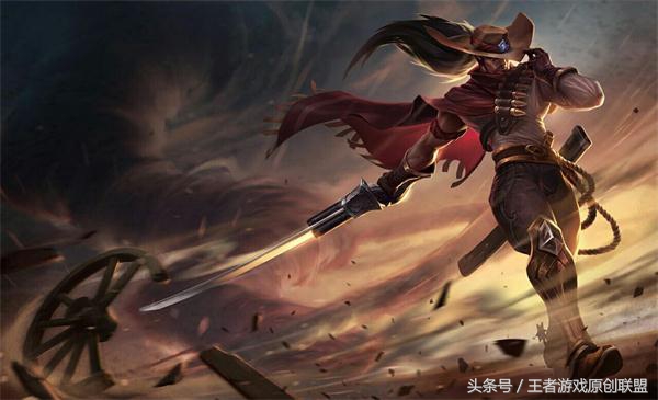 无极剑圣源计划皮肤,lol最值得买的皮肤排行榜2018