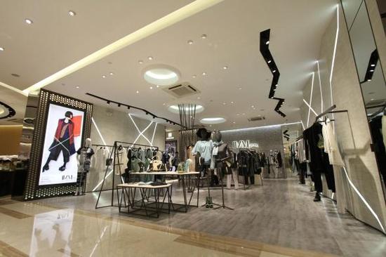 安正时尚2024年第一季度业绩报告,安正时尚集团净利润