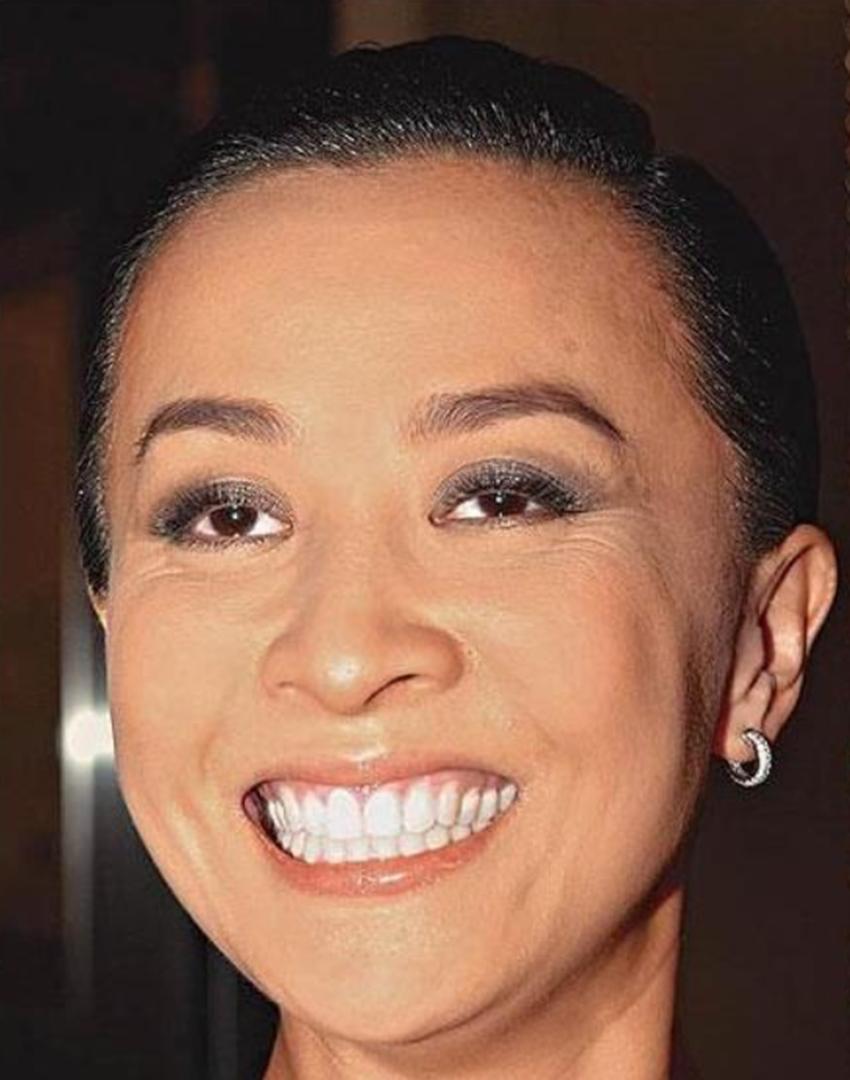 盘点80年代香港四位女星,盘点80年代香港公认最美的女星