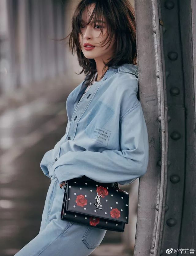 胡歌的前女友们,盘点这些年胡歌的前女友们