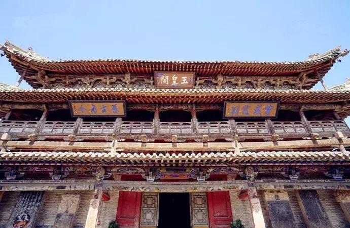 张家口过年最强游玩攻略出炉!体验年味必去!