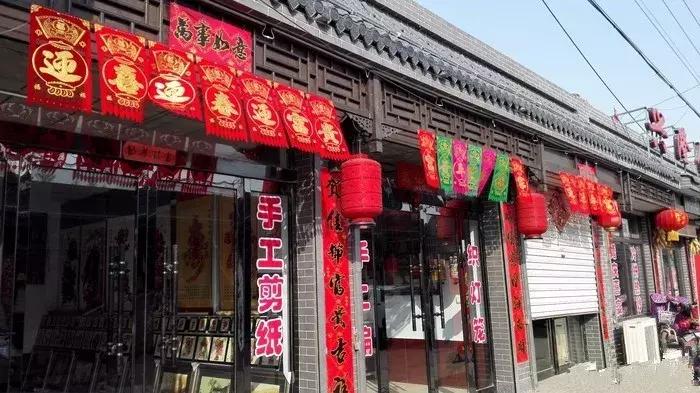 张家口过年最强游玩攻略出炉!体验年味必去!