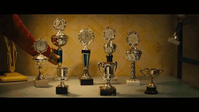 三部好片,奥运感动纪录片