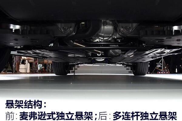 途观l380四驱豪华pk奥迪q5l,外观霸气不输宝马配四驱吊打途观