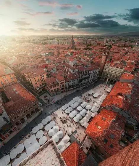 意大利维罗纳游记,意大利游维罗纳