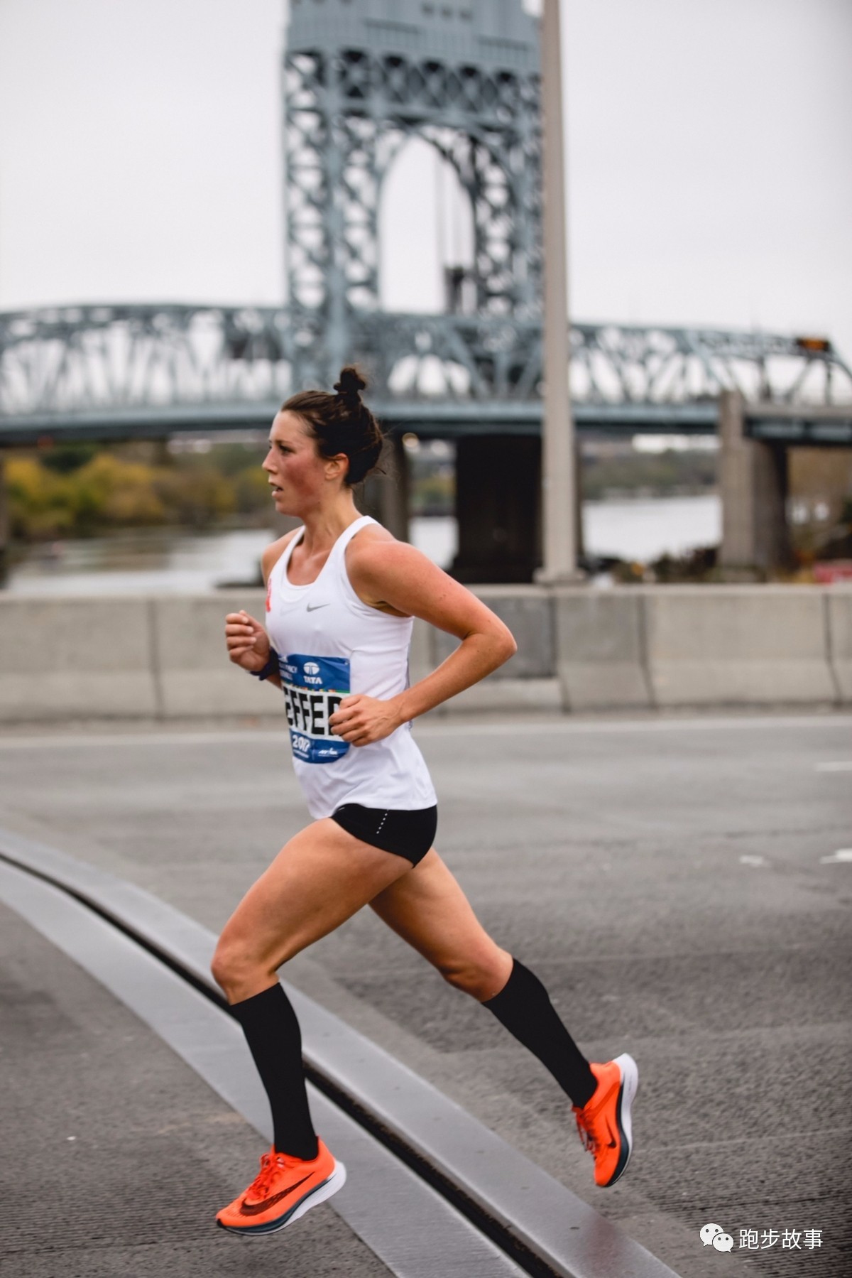 从被职业队拒之门外的微胖型保姆到纽马第五和多哈半马冠军