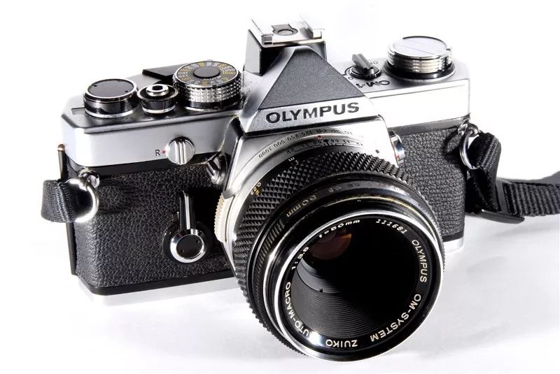 最值得入手的半手动胶卷相机,比较经典的胶卷单反相机