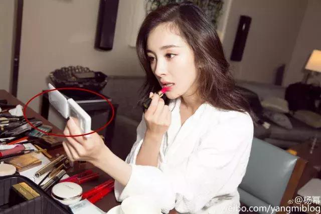 盘点那些女明星都在用的化妆品,女明星谁的化妆品最贵