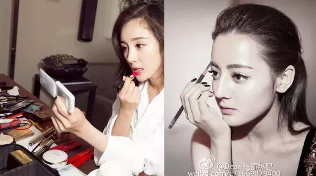 盘点那些女明星都在用的化妆品,女明星谁的化妆品最贵