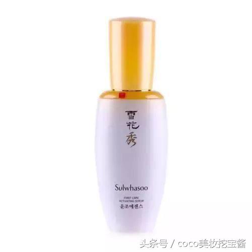 精华液排行榜前十名护肤品,精华液排行榜2019平价