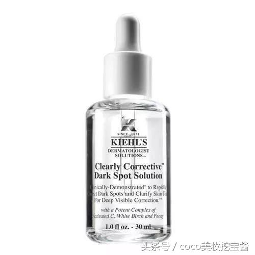 精华液排行榜前十名护肤品,精华液排行榜2019平价