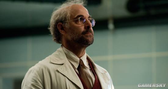 快银死亡场面漫威,快银为什么重返漫威