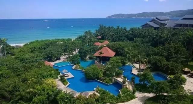 春晚四大分会场曝光,有个竟是“中国第一潜水地”!