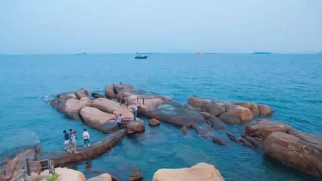 春晚四大分会场曝光,有个竟是“中国第一潜水地”!