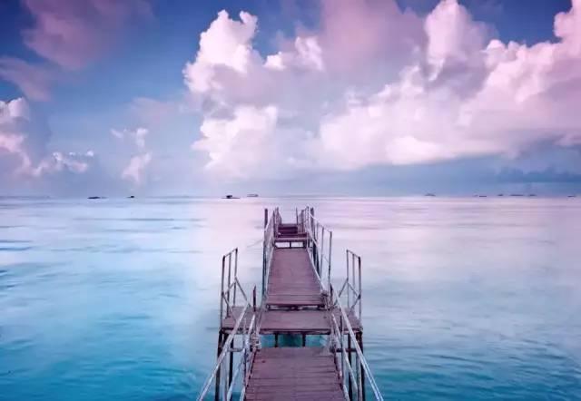 春晚四大分会场曝光,有个竟是“中国第一潜水地”!