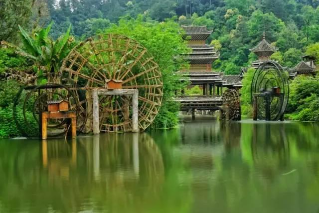 春晚四大分会场曝光,有个竟是“中国第一潜水地”!