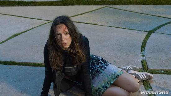 快银死亡场面漫威,快银为什么重返漫威