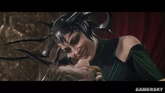 快银死亡场面漫威,快银为什么重返漫威