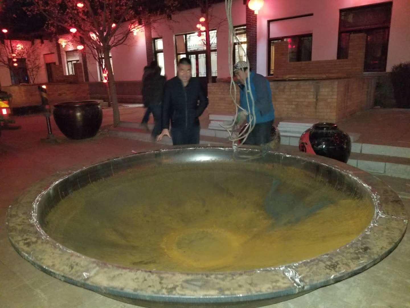 最好用的黄金锅,中国黄金锅