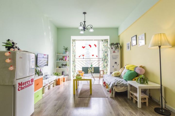 成都便宜又舒服的民宿推荐,成都民宿最好风景