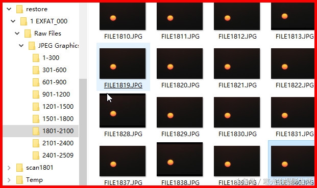 数码相机照片不小心删除怎么恢复,数码相机照片不小心删了怎么恢复
