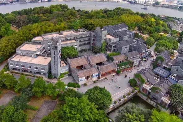 春节广州景点,广州特惠旅游景点推荐