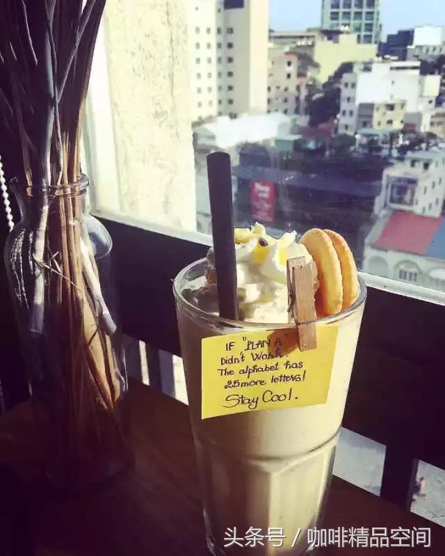 越南咖啡,越南咖啡与后谷咖啡哪个好