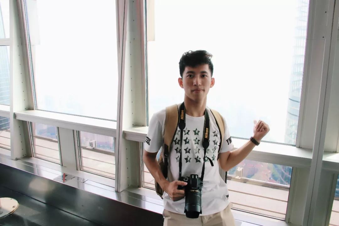 大学四年，我赚到人生第一个十万，去了十个省市，三个国家