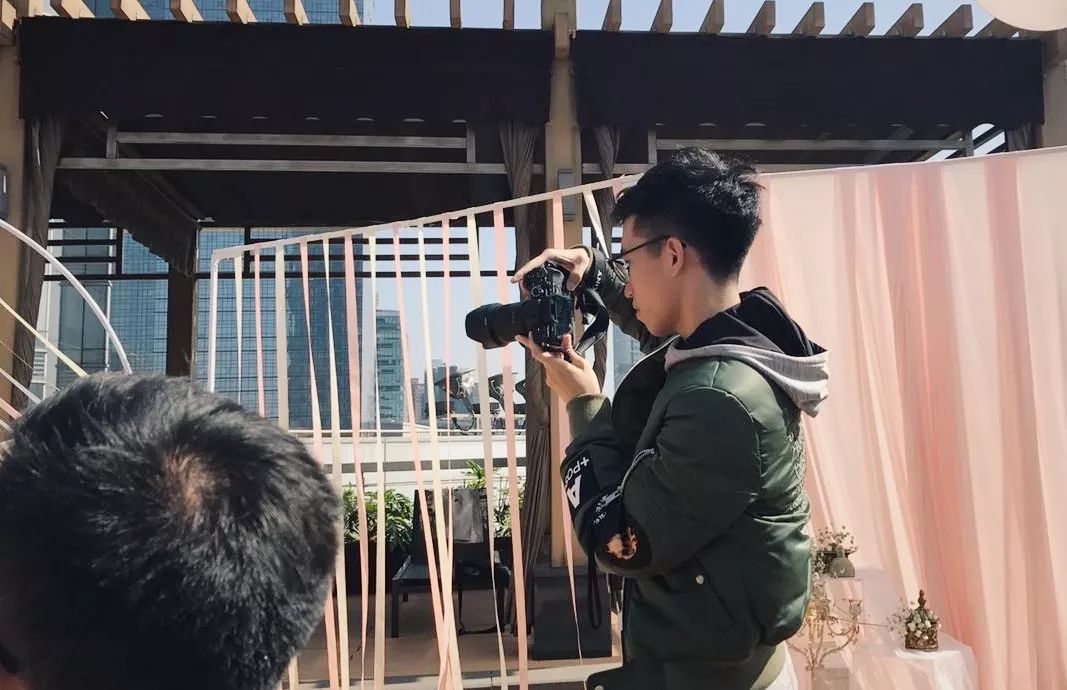 大学四年，我赚到人生第一个十万，去了十个省市，三个国家