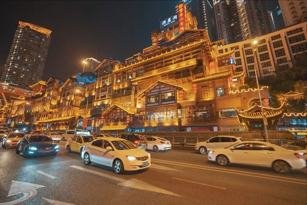 大学四年，我赚到人生第一个十万，去了十个省市，三个国家