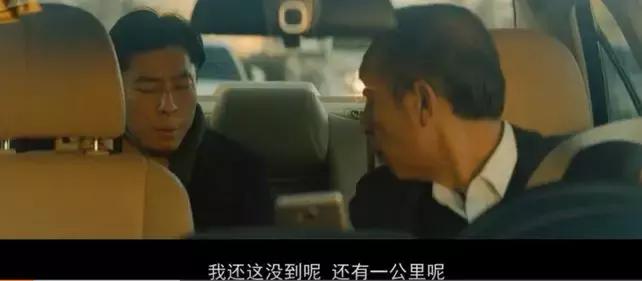 你回家过年,滴滴司机在路上送人回家过年,感动