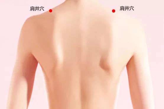 心里累的时候按摩哪个穴位,天天感觉累的很应该按揉什么穴位