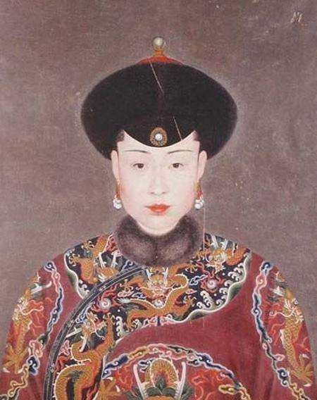 满族姓氏萨克达氏,满族萨克达氏祖先