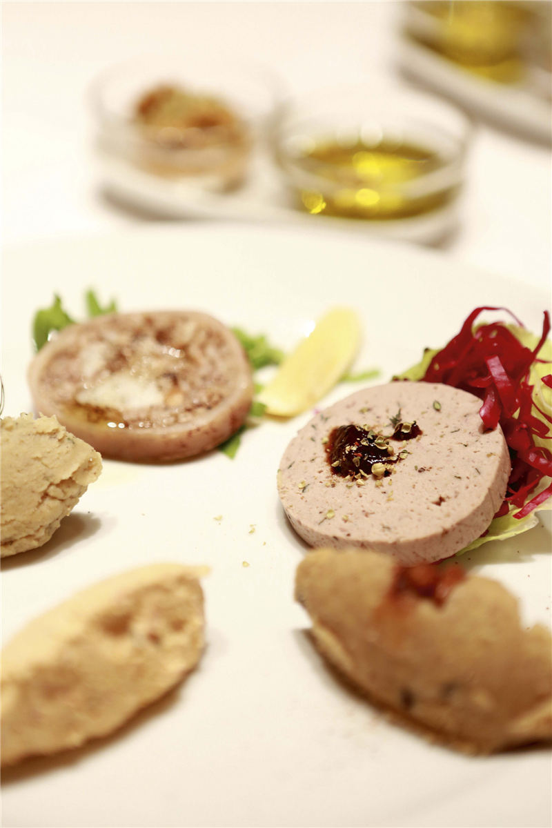 与土耳其的饮食相逢：滋味平衡、麦子清香与时间的艺术