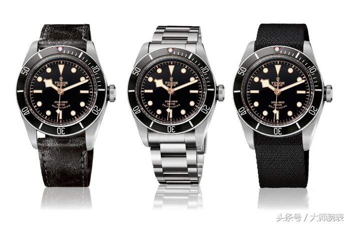 奇怪手表,奇怪又很新奇的手表