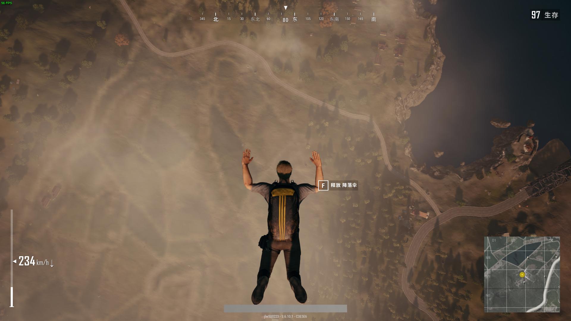 i34170加1050吃鸡实测,i34170配什么主板