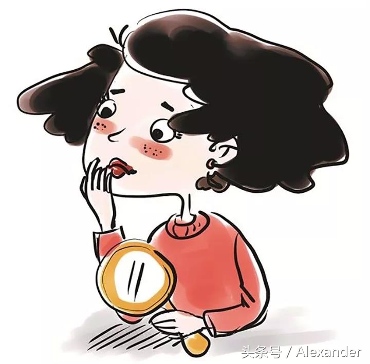 嘴唇脱皮干裂用什么唇膏,冬天嘴唇干裂没有唇膏怎么办